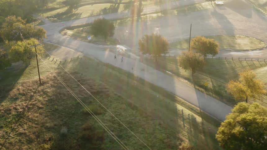 Lifestyle Of A Marathon Runner