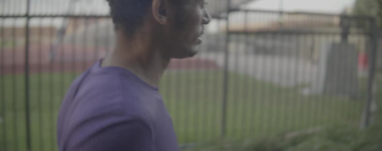 Lifestyle Of A Marathon Runner