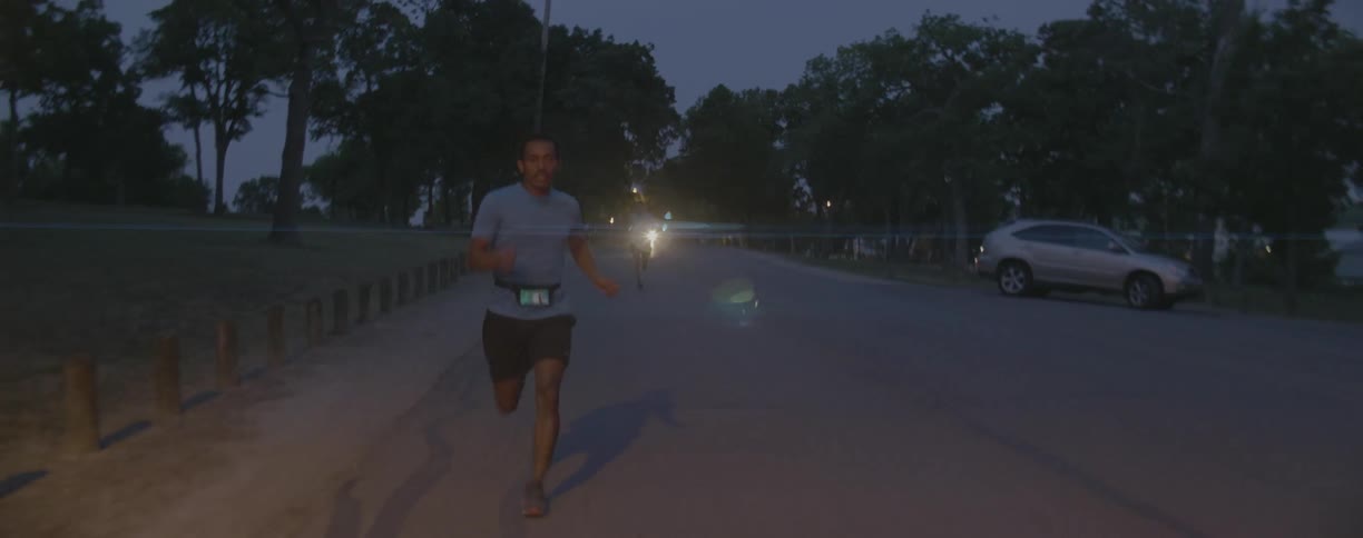 Lifestyle Of A Marathon Runner