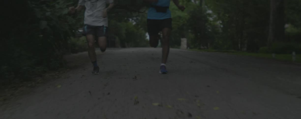 Lifestyle Of A Marathon Runner