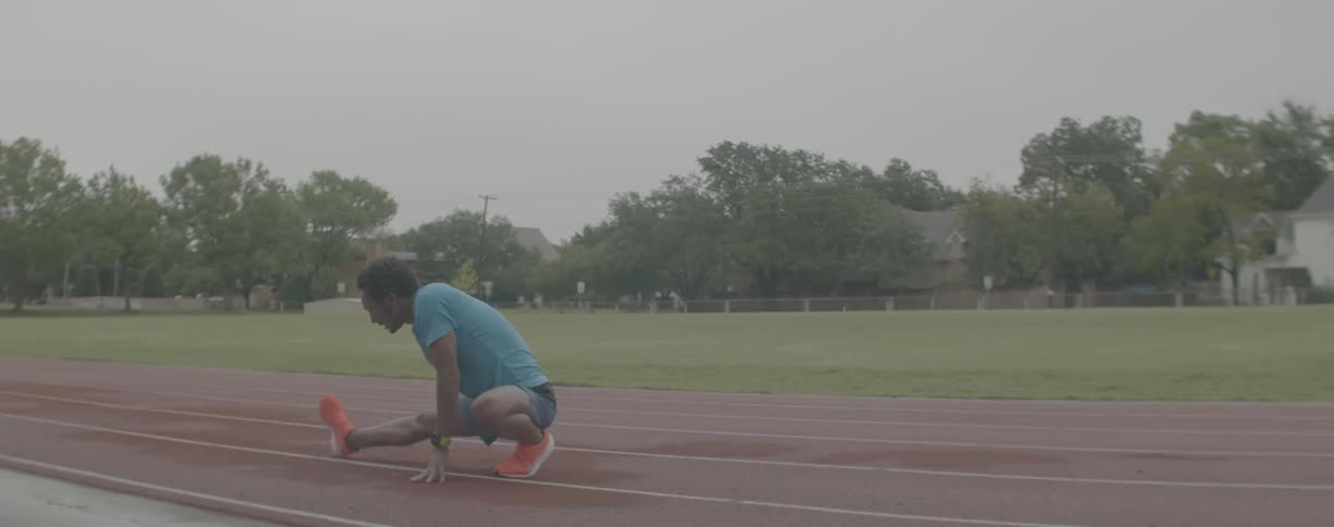 Lifestyle Of A Marathon Runner
