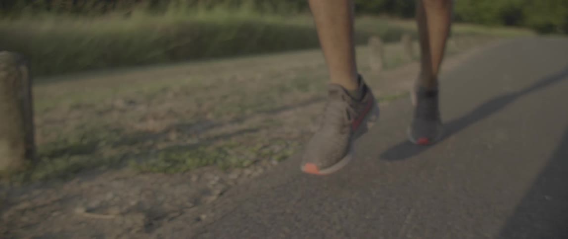 Lifestyle Of A Marathon Runner