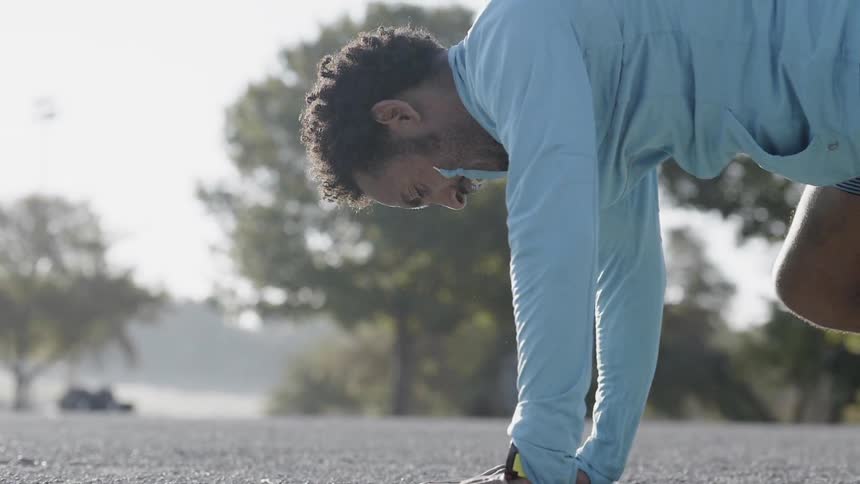 Lifestyle Of A Marathon Runner