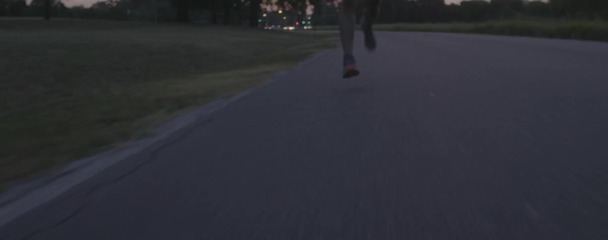 Lifestyle Of A Marathon Runner