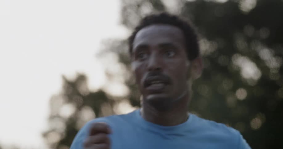 Lifestyle Of A Marathon Runner
