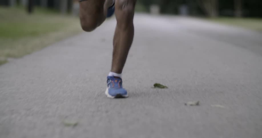 Lifestyle Of A Marathon Runner