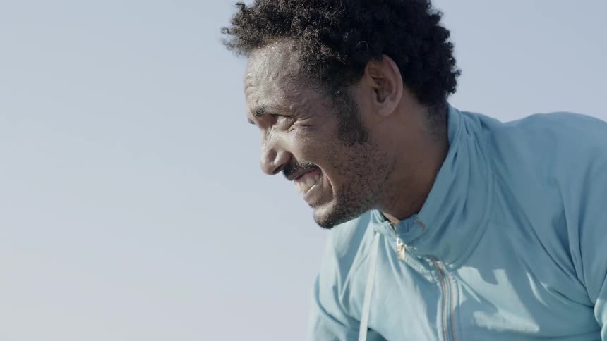 Lifestyle Of A Marathon Runner