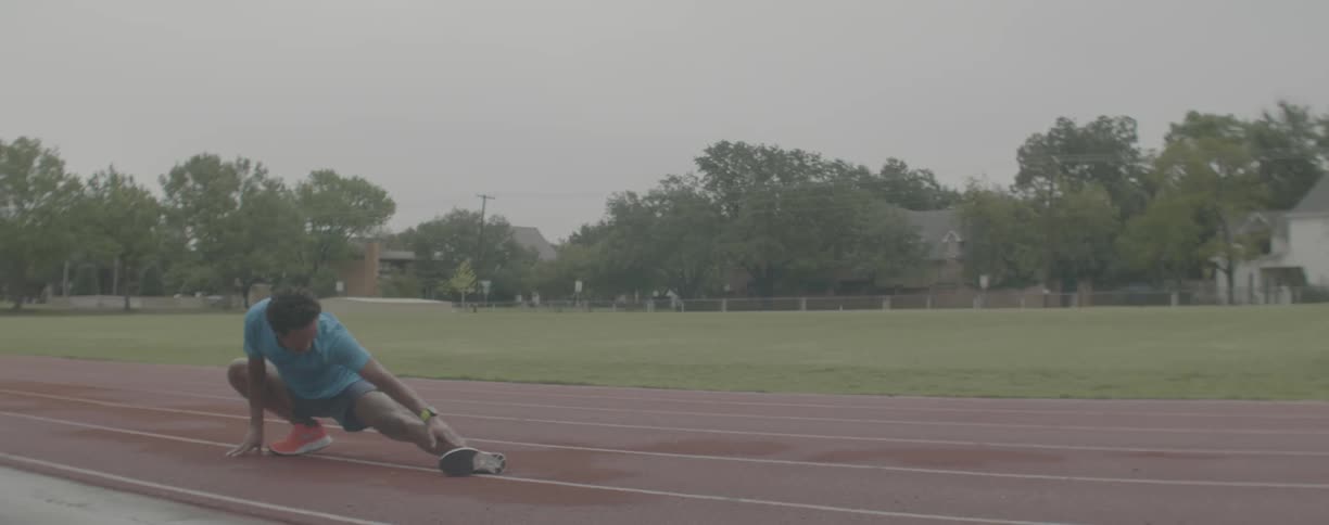 Lifestyle Of A Marathon Runner
