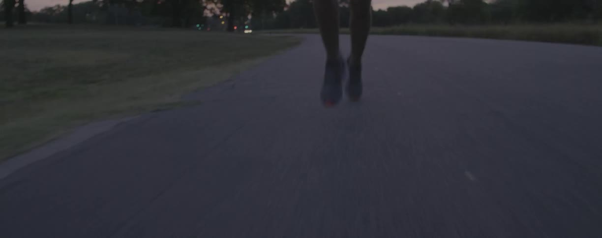 Lifestyle Of A Marathon Runner