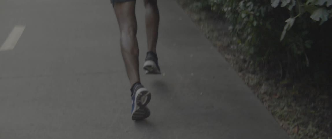 Lifestyle Of A Marathon Runner