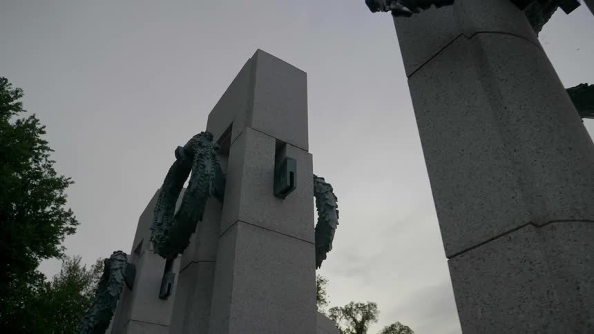 Washington Dc Monuments