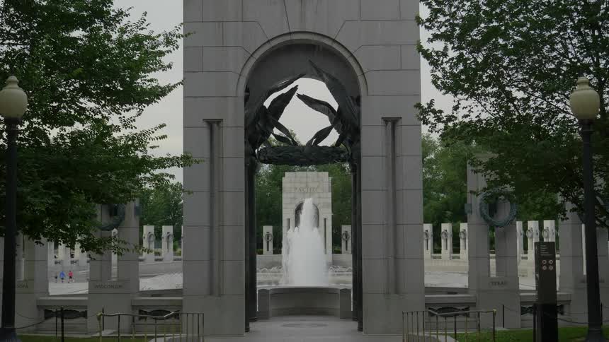 Washington Dc Monuments
