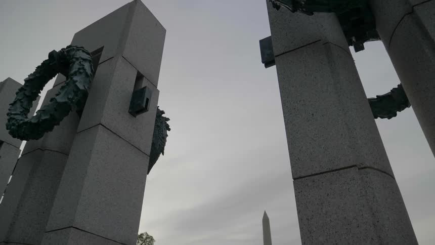 Washington Dc Monuments