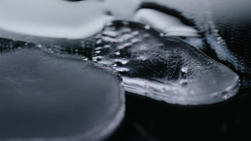 Ice Macros