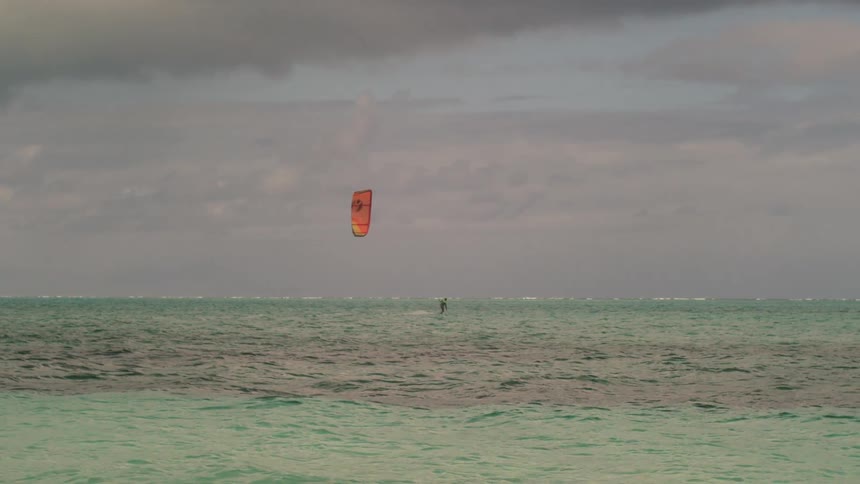 Turks And Caicos Scenics