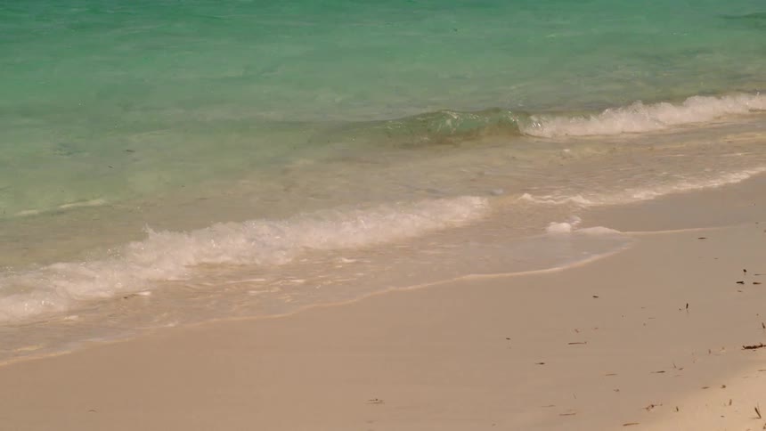 Turks And Caicos Scenics