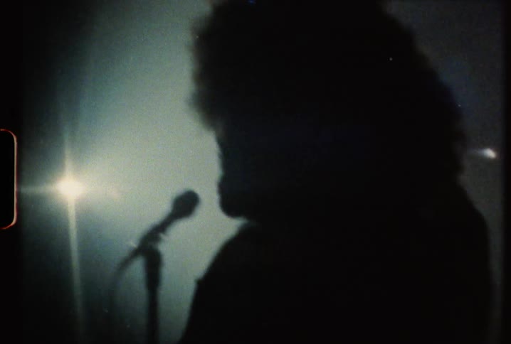 Vintage Teens Super 8mm