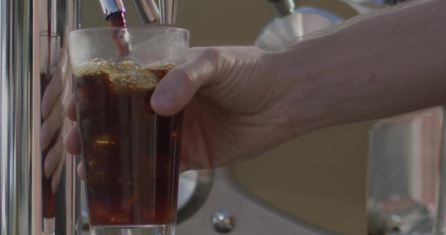 Making Coffee