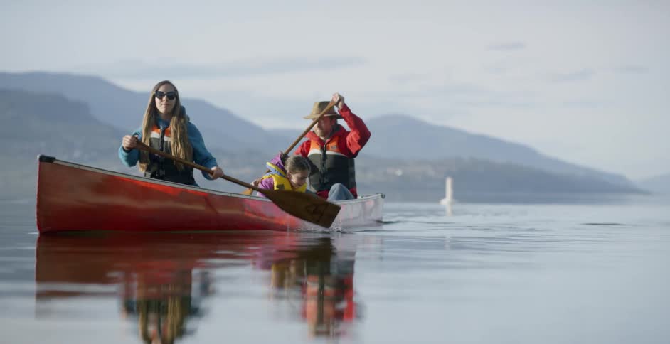 Water Paddle Sports