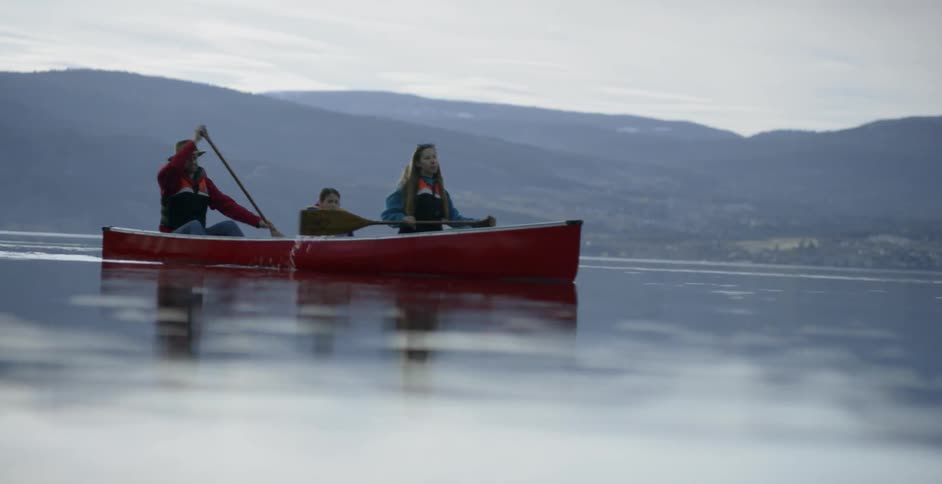 Water Paddle Sports