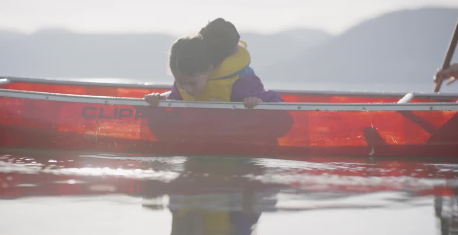 Water Paddle Sports