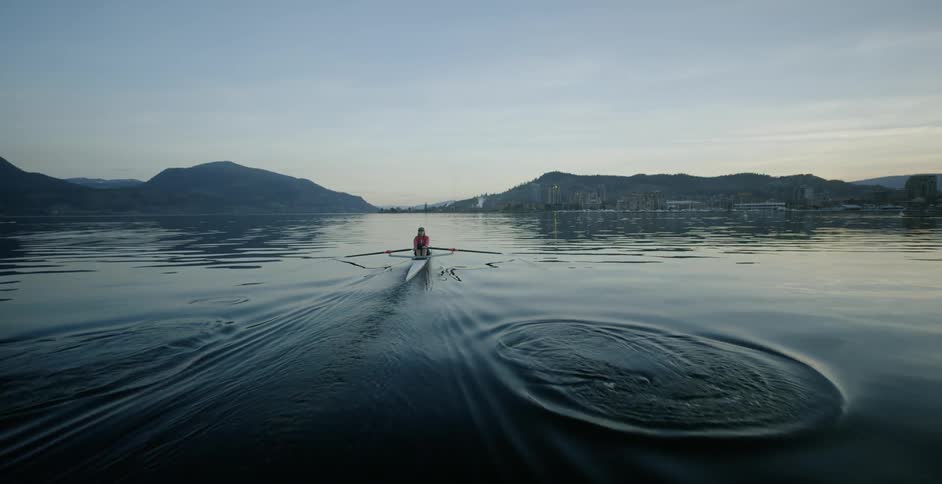Water Paddle Sports