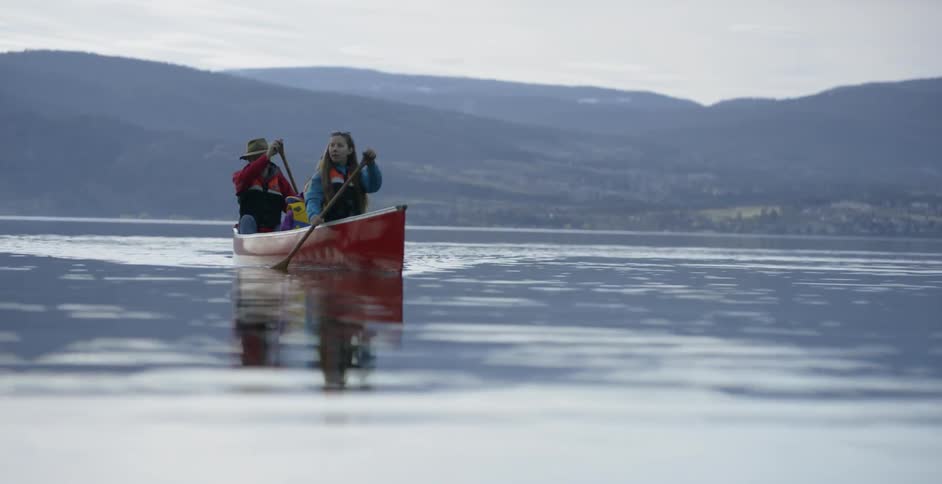 Water Paddle Sports
