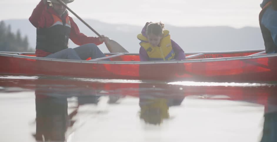 Water Paddle Sports