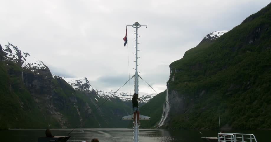 Norway
