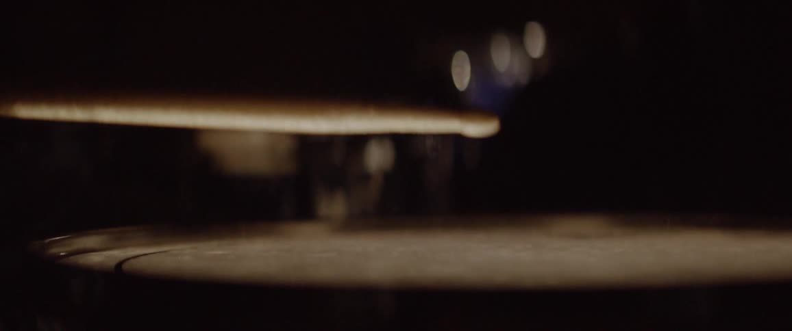 Drumming Close Ups