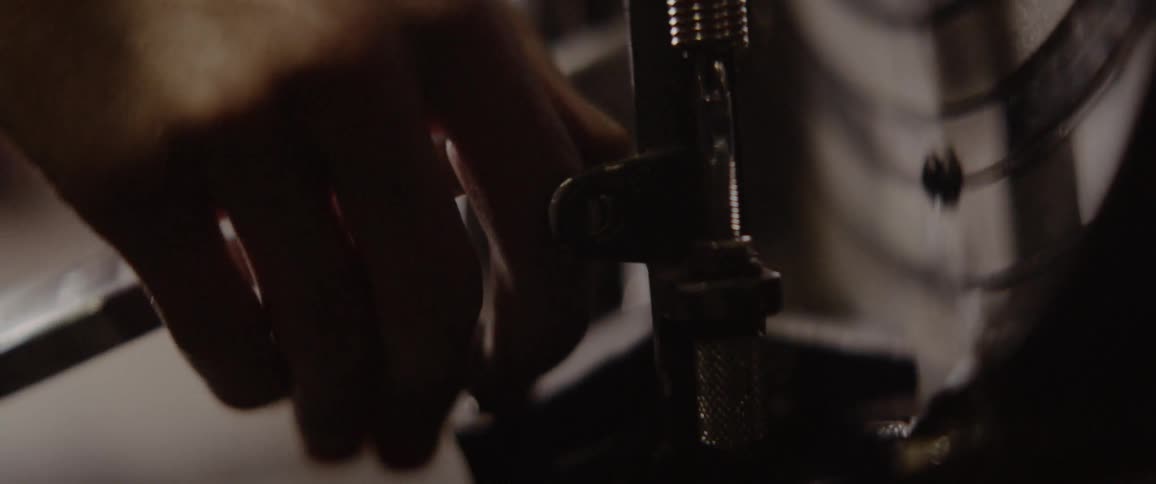 Drumming Close Ups