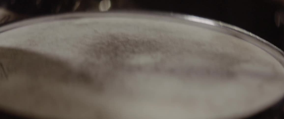 Drumming Close Ups