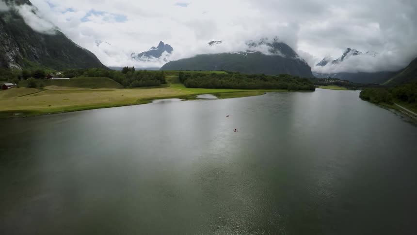 Norway
