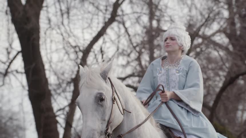People In Historical Time Period
