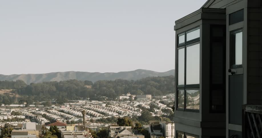 San Francisco Scenics