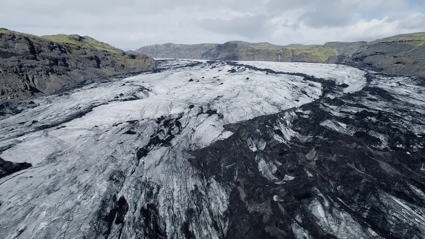 Iceland Aerials