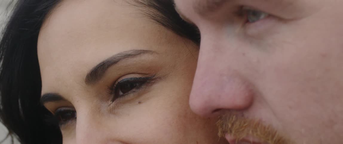 Couple In Iceland On Celebrating Birthday