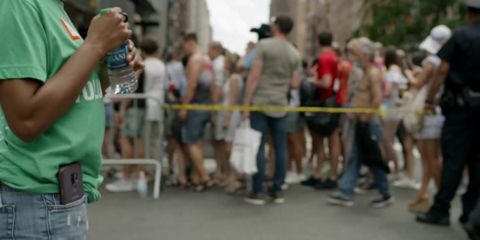 New York Pride Parade
