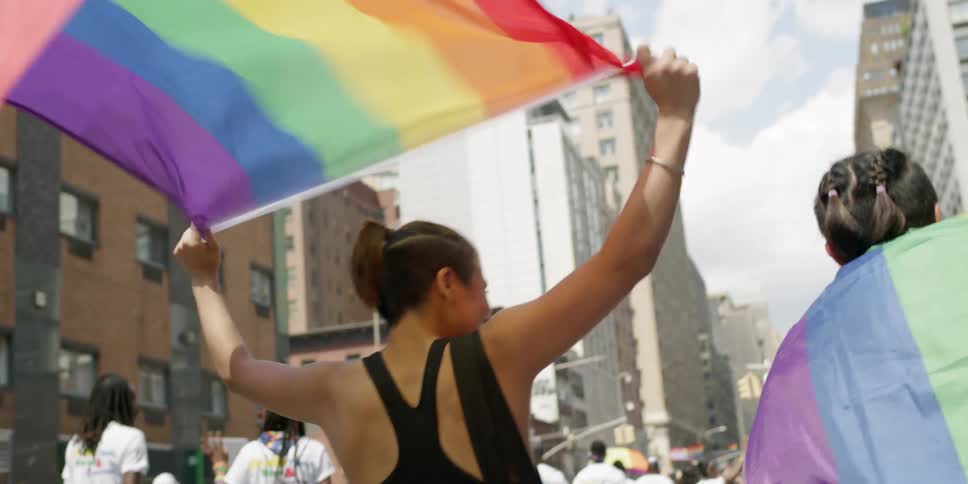 New York Pride Parade
