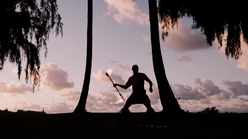 Hawaii