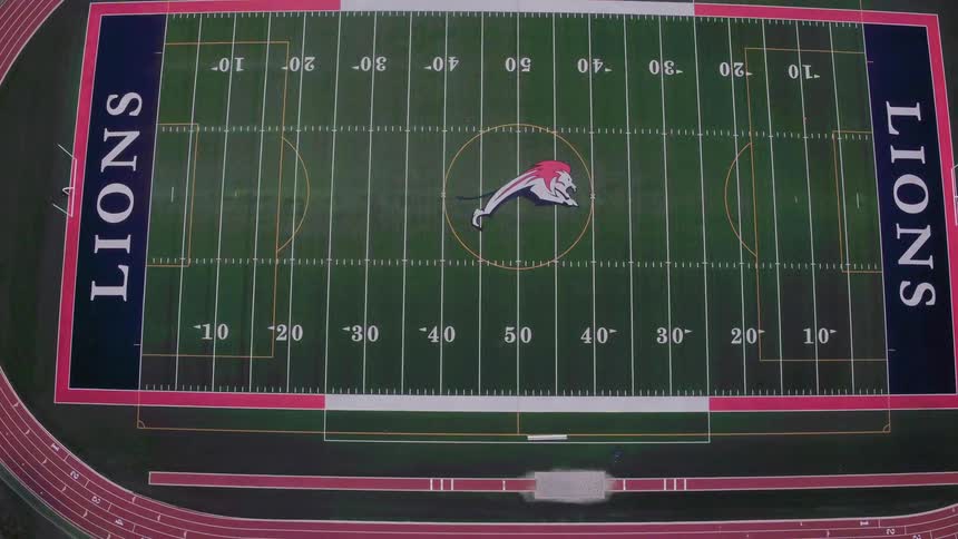 Miami Field Aerials