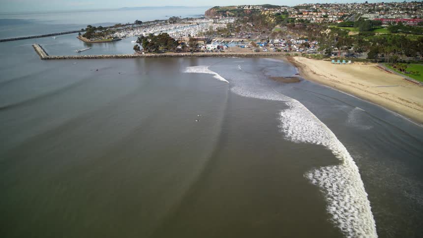Dana Point Aerials