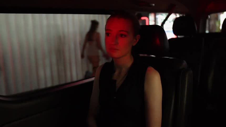 Women Traveling Through Thailand