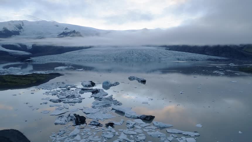 Iceland Aerials