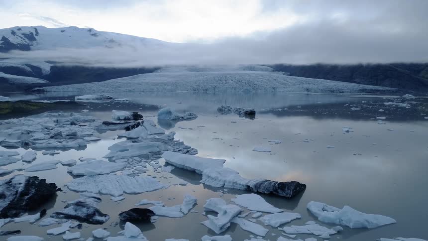 Iceland Aerials
