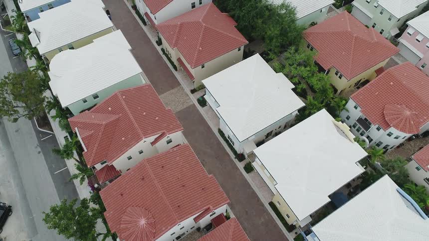 Fort Lauderdale Aerials
