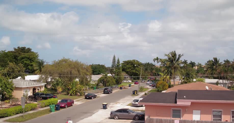Fort Lauderdale Aerials