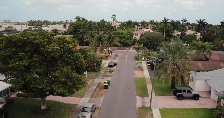 Fort Lauderdale Aerials