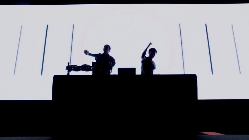 Dj's