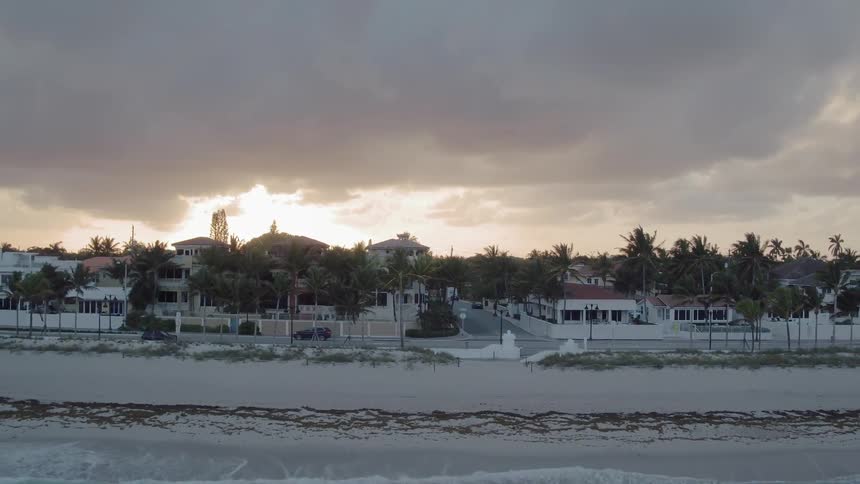 Fort Lauderdale Aerials